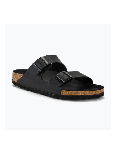 Чехли BIRKENSTOCK Arizona BF Regular triples black