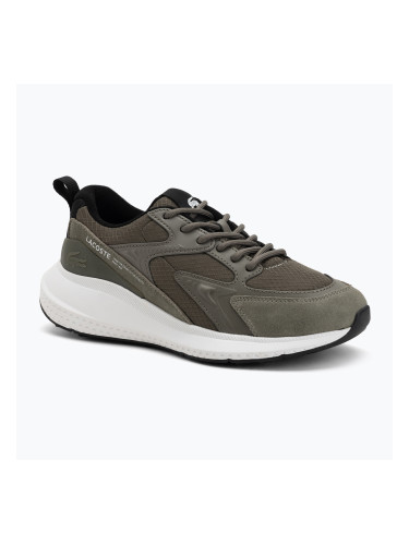 Мъжки обувки Lacoste L003 Evo khaki/white
