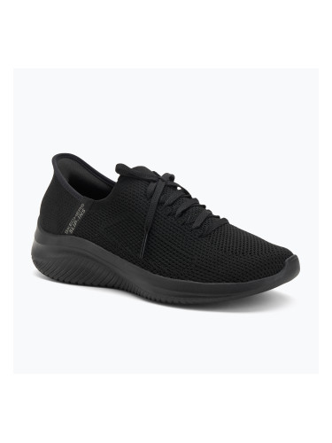 Дамски обувки SKECHERS Ultra Flex 3.0 Elevated Motion black