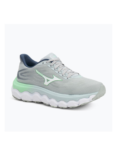 Дамски обувки за бягане Mizuno Wave Horizon 8 pearl blue/white/hint of mint