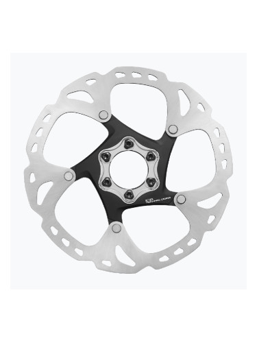 Спирачен диск Shimano Deore XT SM-RT86 Ice Technologies 203 мм