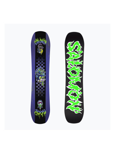 Детски сноуборд Salomon Grail Jr