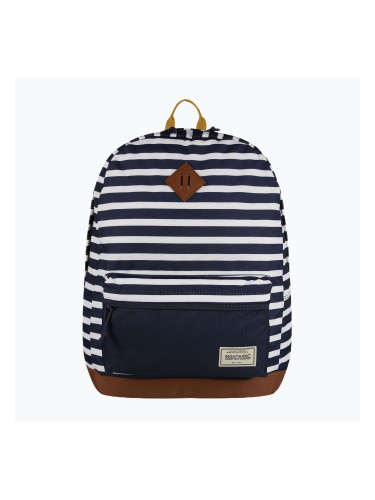 REGATTA Stamford 20 л раница на тъмно райе