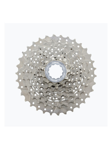 Велосипедна венец-касета Shimano CS-HG50-8 8rz 11-34T silver