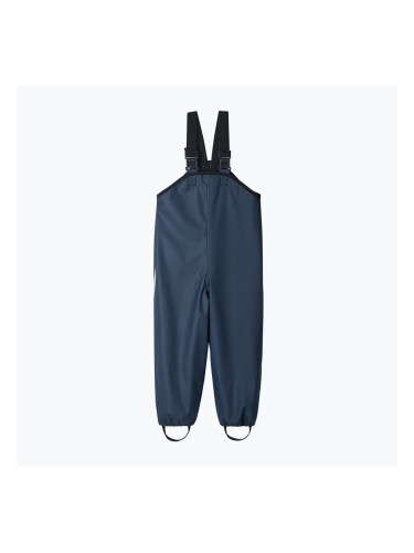 Детски панталони за дъжд Reima Lammikko тъмносин 5100026A-6980