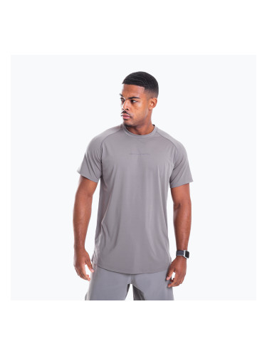 Мъжка тренировъчна тениска Built For Athletes Performance concrete