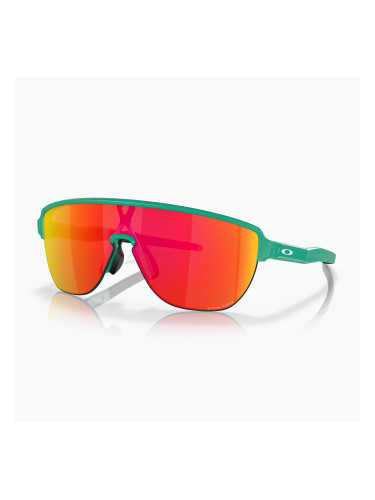 Слънчеви очила Oakley Corridor matte celeste/prizm ruby