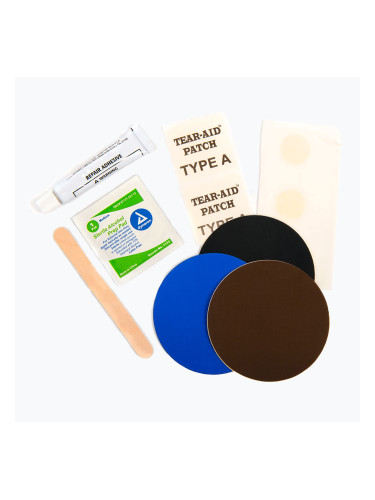 Комплект за поправка на постоянен дом Therm-a-Rest