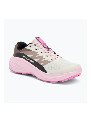 Дамски обувки за бягане Salomon Alphaglade vanilla ice/fairy tale/cyclamen