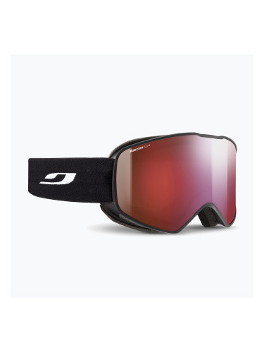 Предпазни ски очила Julbo Cyclon Reactiv High Contrast black/ flash infrared