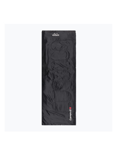 Спален чувал CampuS Slogen 300 черен CUP701123200