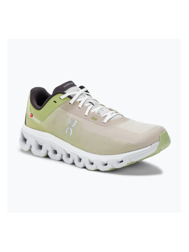 Мъжки обувки за бягане On Cloudflow 4 zest/frost