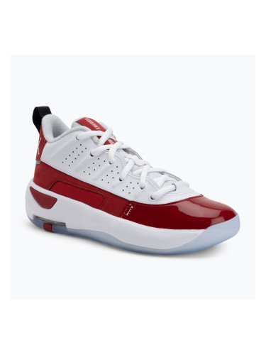 Мъжки обувки Nike Jordan Max Aura 7 white/gym red/black/white