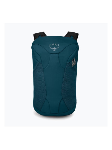 Osprey Farpoint Fairview Пътническа раница 15 л night jungle blue