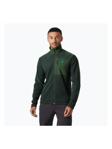 Helly Hansen мъжки суитшърт Daybreaker Block dark jungle