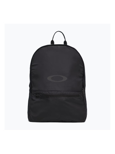 Oakley The Freshman Packable RC 19 l blackout city backpack