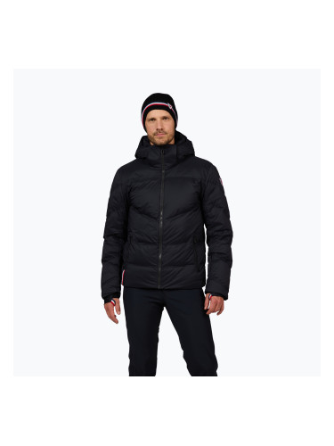 Мъжко ски яке Rossignol Legacy Merino Down black