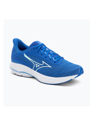 Мъжки обувки за бягане Mizuno Wave Ultima 16 princessblue/tanagerturquois/all aboard