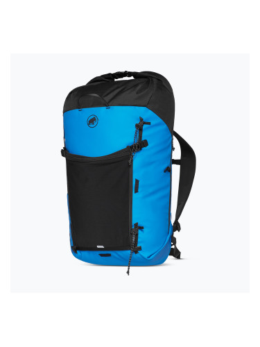 Градска раница Mammut Alto 34 l glacier blue