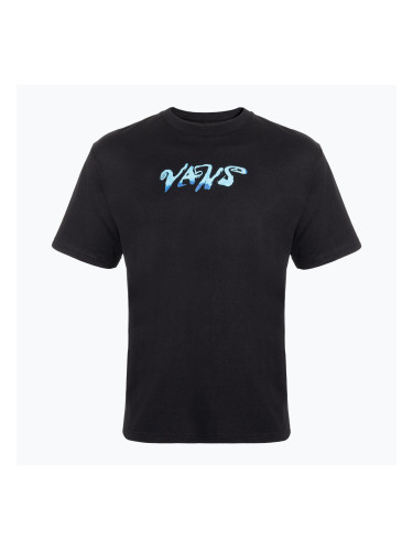 Мъжка тениска Vans New Vdc Loose black