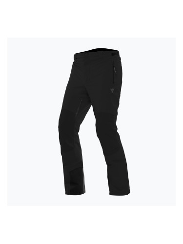 Мъжки скиорски панталони Dainese Speed Demon Lab Pro stretch/limo