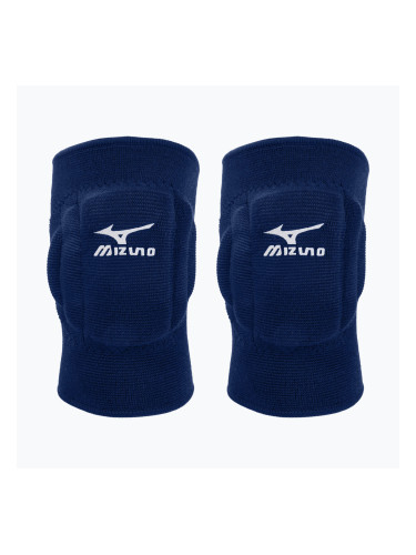 Волейболни наколенки Mizuno Team navy