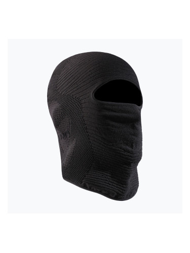 Шапка маска UYN Snowfox Biomorph black