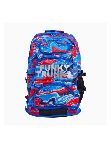 Funky Trunks Elite Squad 36 l раница wave craze