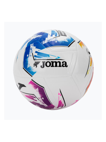 Футболна топка Joma Top бяла размер 5