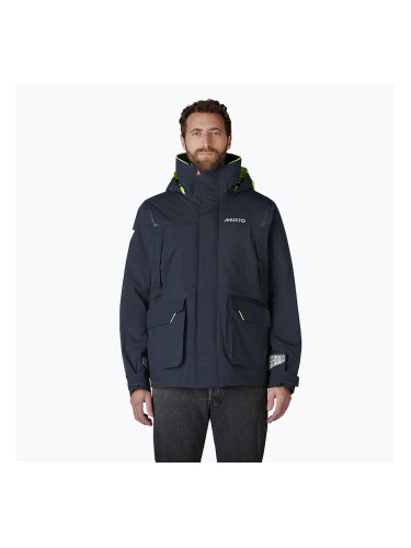 Мъжко ветроходно яке Musto BR1 Primaloft Channel true navy