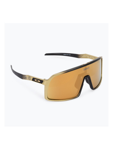 Слънчеви очила Oakley Sutro fortnite midas/prizm 24k