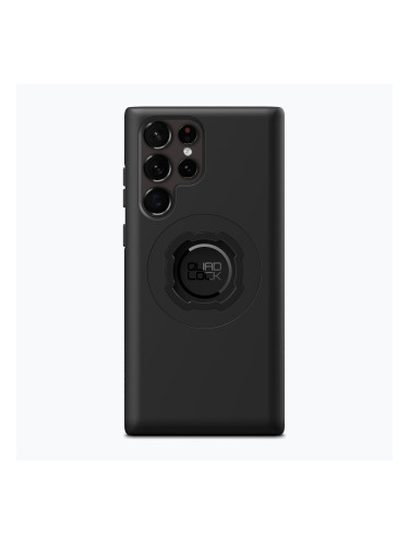 Quad Lock Mag Case Samsung Galaxy S22 Ultra черен калъф за телефон