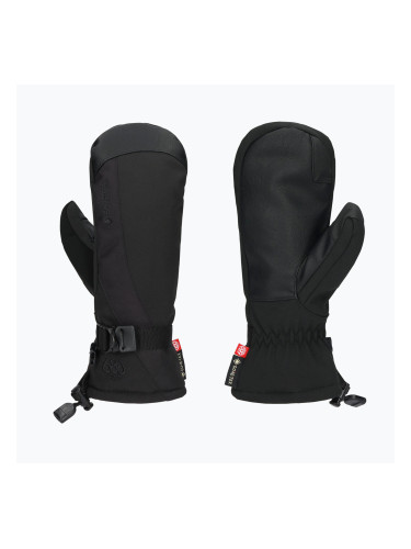 Дамски ръкавици за сноуборд 686 Gore-Tex Linear Mitt black