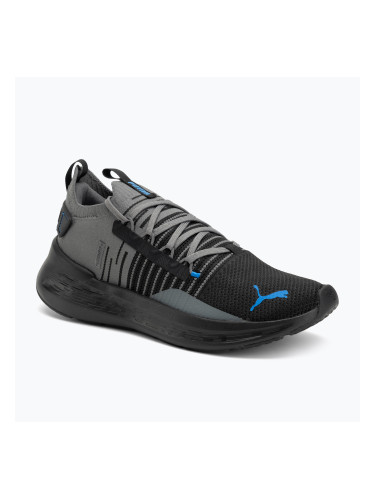 Обувки за бягане PUMA Softride Symmetry Fuzion puma black/cool dark gray/puma team royal
