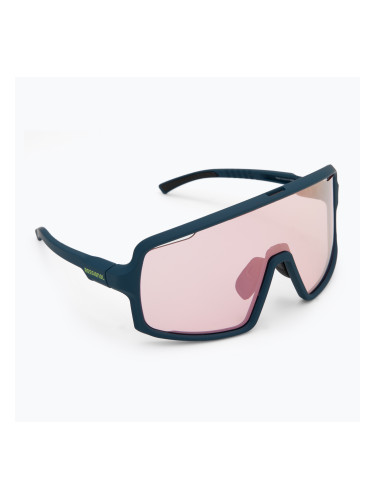 Слънчеви очила Escaper Photo blue