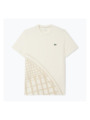 Мъжка тениска Lacoste TH4753 lapland