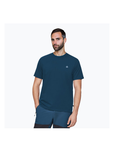 Alpinus Tokat мъжка тениска тъмно синьо