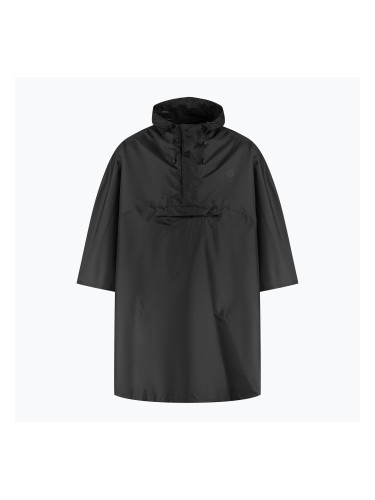 Мъжко яке за колоездене Rogelli Commuter Core black