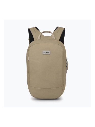 Osprey Arcane малка дневна раница 10 л лате кафяво