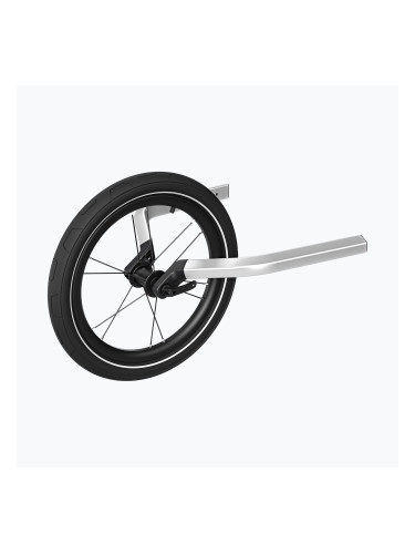 Колело за придвижване за Thule Chariot Jog Kit 2 за единично ремарке