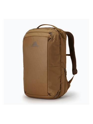 Градска раница Gregory Border Traveler 30 l coyote brown