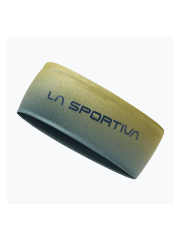 Лента за глава La Sportiva Fade savana/night sky
