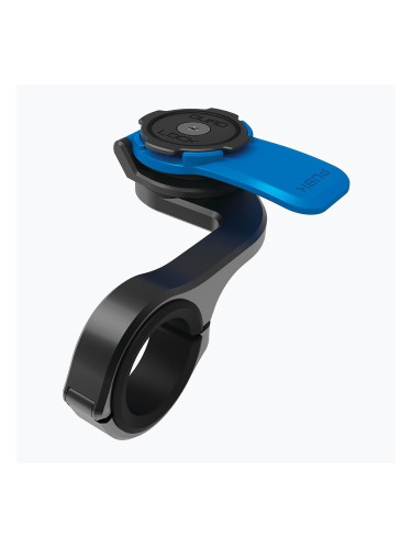 Четирикратна блокировка на предния монтаж Pro black