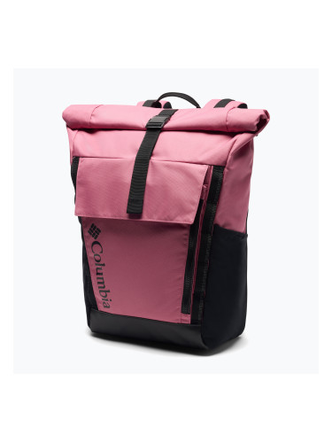 Раница Columbia Convey III 27 l rosette/black