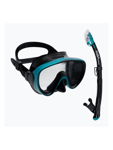 TUSA Serene Комплект за гмуркане черен UC-1625