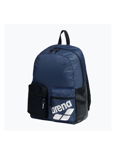 Раница за плуване Arena One Go 30 l navy