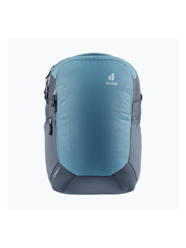 Туристическа раница deuter Gigant 32 l black