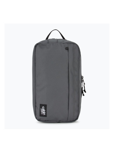 CabinZero CrossBody 11 л градска раница оригинална сива