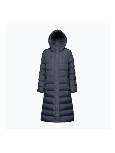 Дамско подплатено яке Geox Anylla Parka sky captain