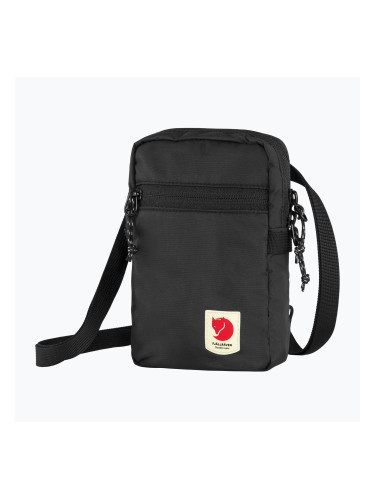 Fjällräven High Coast Pocket 550 калъф за туризъм черен F23226